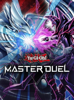 游戏王：大师决斗 Yu-Gi-Oh! Master Duel