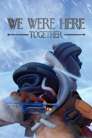 我们曾一起在这里 We Were Here Together