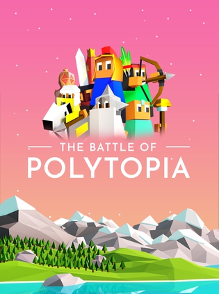 低模之战 The Battle of Polytopia