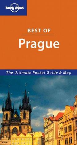 Lonely Planet Best of Prague (Lonely Planet Best of Series)