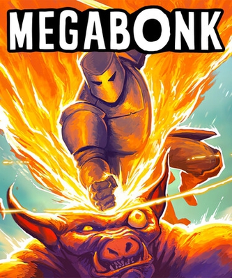 超级邦邦邦 Megabonk