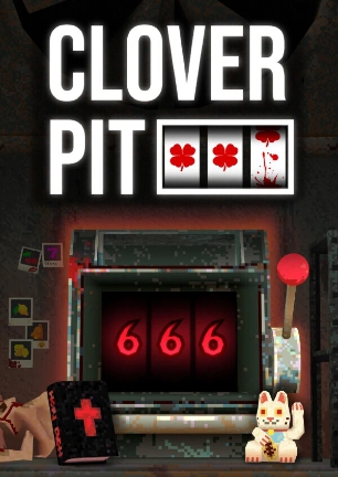 四叶草深渊 CloverPit