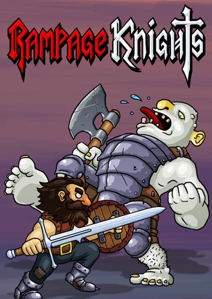 暴虐骑士 Rampage Knights