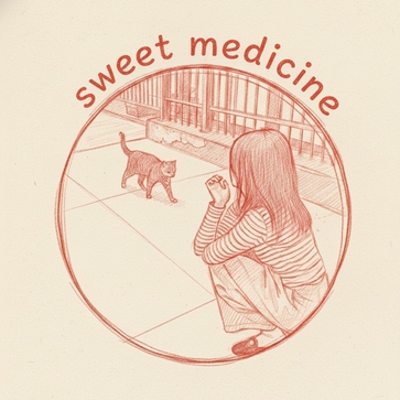 sweet medicine