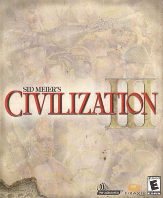 席德·梅尔的文明III Sid Meier's Civilization III