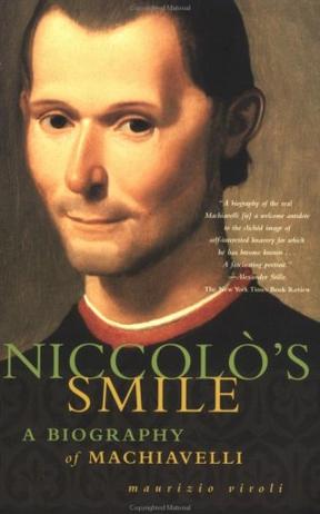 Niccolo's Smile