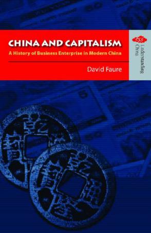 China and Capitalism