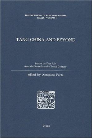 Tang China and Beyond