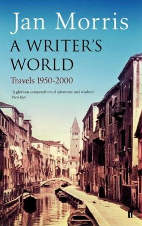 A Writer's World