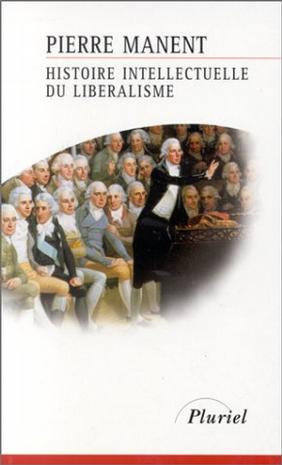 Histoire intellectuelle du libéralisme