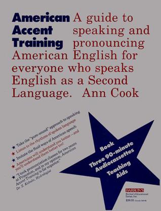 American accent training audio
