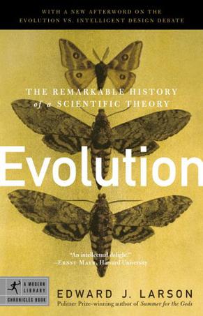 the ideas of evolution in the book summer for the gods by edward j larson A review of summer for the gods by edward j larson clarence darrow in action edward j larson has written a brilliant, judicious account of the trial of john scopes, a schoolteacher prosecuted by the state of tennessee for teaching the theory of evolution in a public school. the ideas of evolution in the book summer for the gods by edward j larson A review of summer for the gods by edward j larson clarence darrow in action edward j larson has written a brilliant, judicious account of the trial of john scopes, a schoolteacher prosecuted by the state of tennessee for teaching the theory of evolution in a public school.