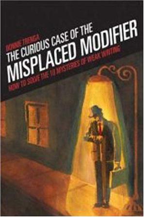 《The Curious Case of the Misplaced Modifier》txt，chm，pdf，epub，mobi电子书下载