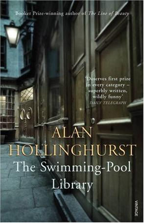 The Swimming-pool Library