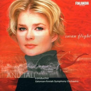 Anu Tali - Jean Sibelius Sibelius Action Passion Illusion Anu Tali - Jean Sibelius Sibelius Action Passion Illusion