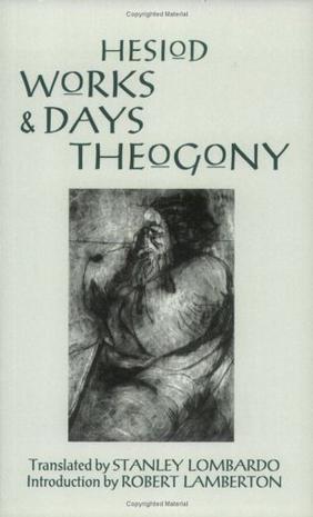Hesiod: Works & Days / Theogony
