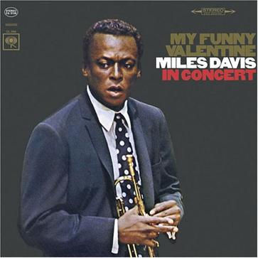 Miles Davis - My Funny Valentine Lyrics MetroLyrics