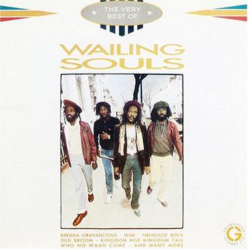 Wailing Souls Baby Come Rock Wailing Souls Baby Come Rock