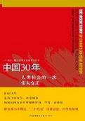 中国三十年：人类社会的一次伟大变迁