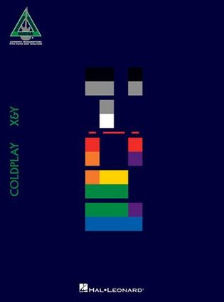 Coldplay - X and Y