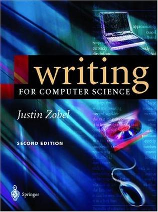 writing computer science essay