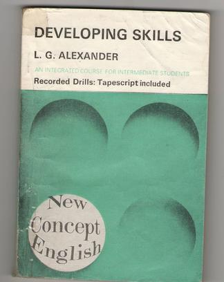 Developing Skills (New Concept English)