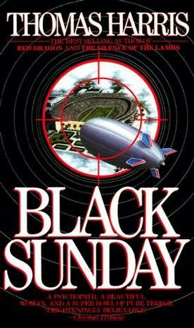 Black Sunday