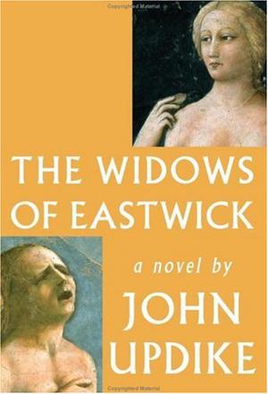 The Widows of Eastwick