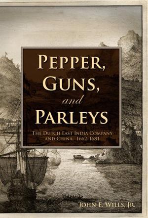 Pepper, Guns, and Parleys