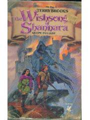 The Wishsong of Shannara: #3 The Sword of Shannara