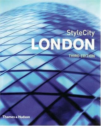 StyleCity London, Third Edition (Style City)