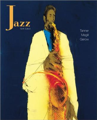Jazz, Text With Two CD's