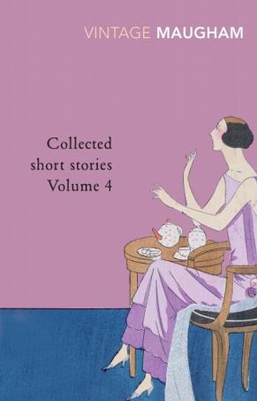 《Collected Short Stories VOLUME 4》txt，chm，pdf，epub，mobi电子书下载