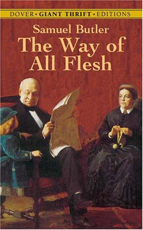 The Way of All Flesh
