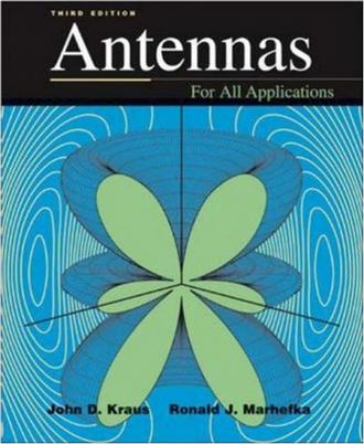 Antennas For All Applications