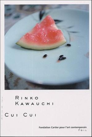 Rinko Kawauchi