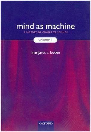 Mind as Machine