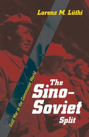 The Sino-Soviet Split