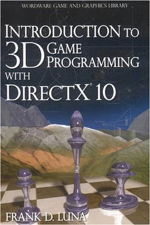 Introduction to 3D Game Programming with DirectX 10