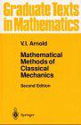 Mathematical Methods of Classical Mechanics