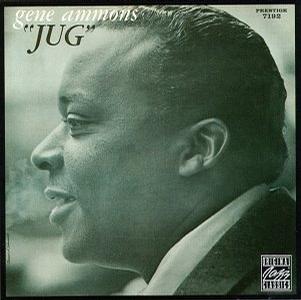 Gene Ammons Seed Shack Let It Be You Gene Ammons Seed Shack Let It Be You