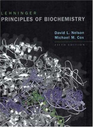 Lehninger Principles of Biochemistry & eBook