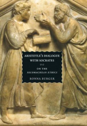Aristotle's Dialogue with Socrates