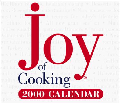 Joy of Cooking