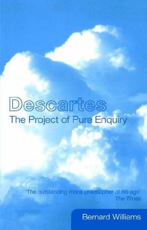 Descartes, The Project of Pure Enquiry