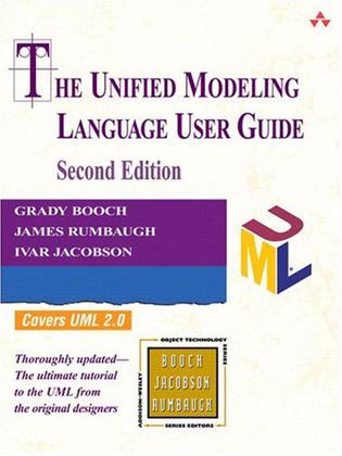 Unified Modeling Language User Guide, The (2nd Edition)