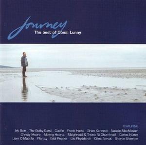 Donal Lunny The Best Of Donal Lunny - Journey Donal Lunny The Best Of Donal Lunny - Journey