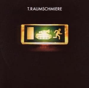 T.Raumschmiere - I Tank U T.Raumschmiere - I Tank U