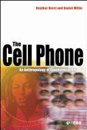 The Cell Phone