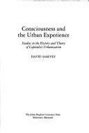 Consciousness and the Urban Experience